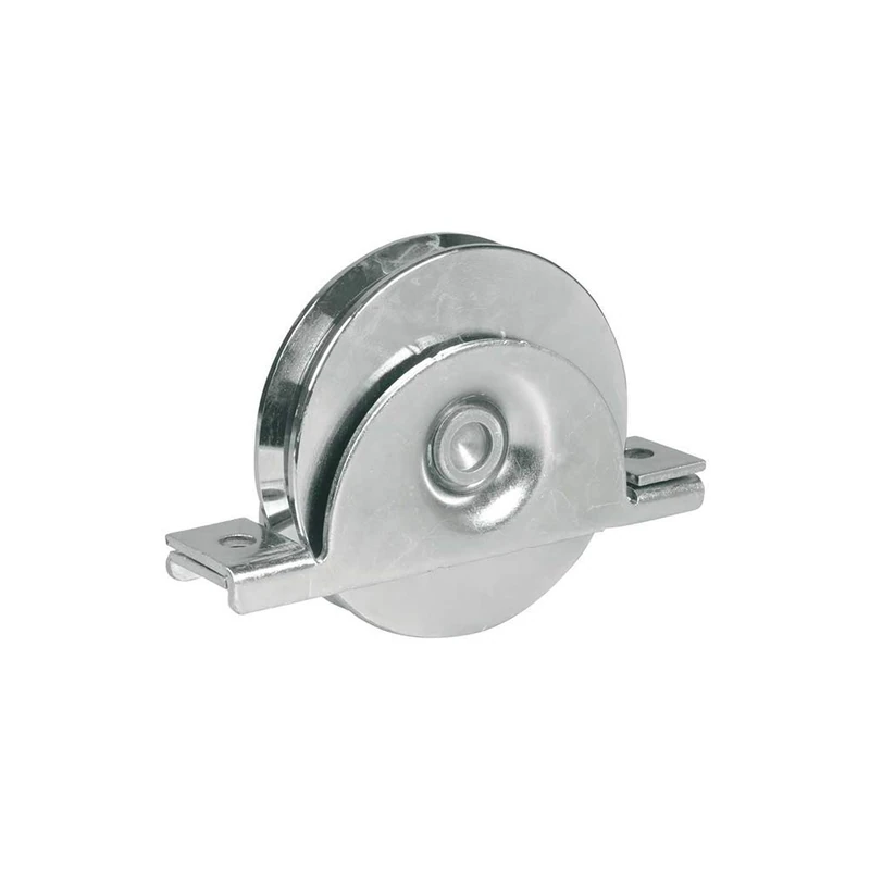 Wheels P/Gates Gola V Art. 393 C/Stand Dia.MM.100