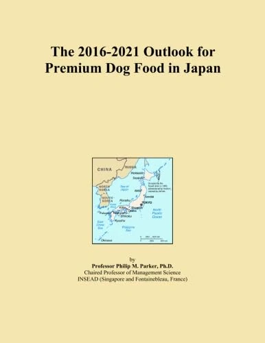 The 2016-2021 Outlook for Premium Dog Food in Japan