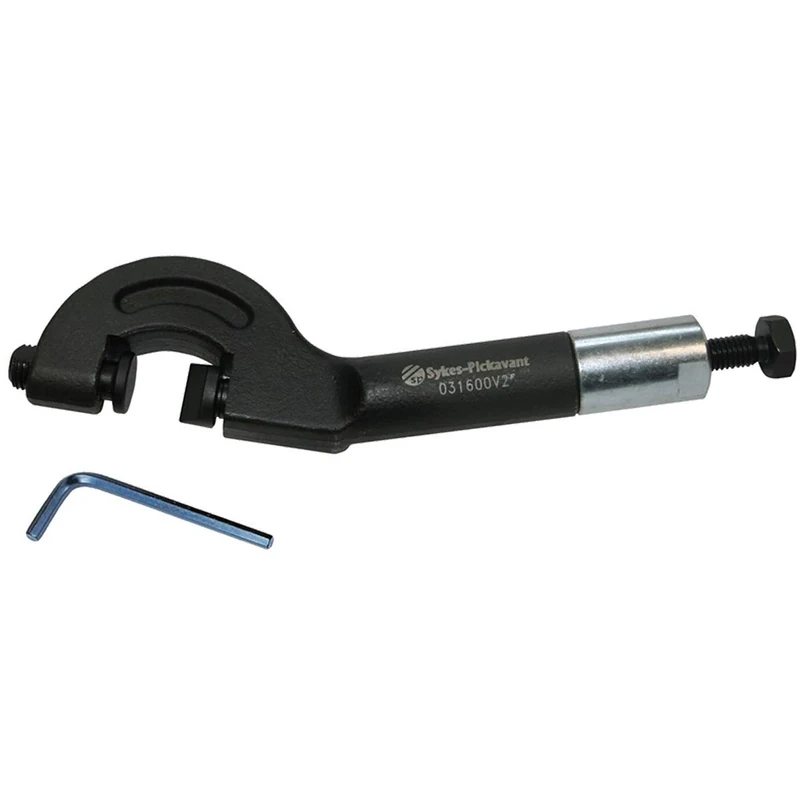 FORZA Hydraulic Nut Cutter up to 20 mm