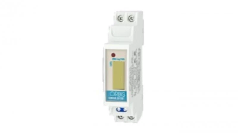 Orbis Contax D-2511 S0 – Electric Energy Meter Kit/Contax D-2511SO - Image 1