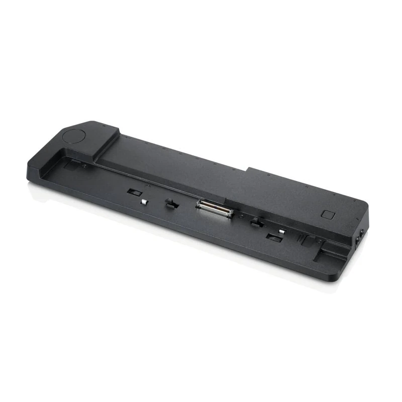 Fujitsu Port Replicator AC Adaptor EU Cable Kit Lifebook U7x7 Series - Image 1