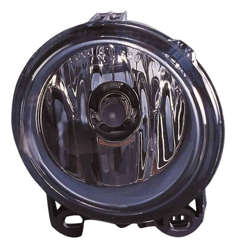 TarosTrade 36-0605-R-3248 Fog Light Round Sport
