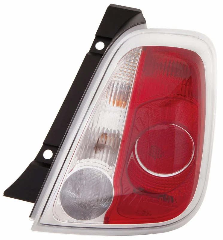 TarosTrade 41-0202-R-8005 Tail Light E-Mark