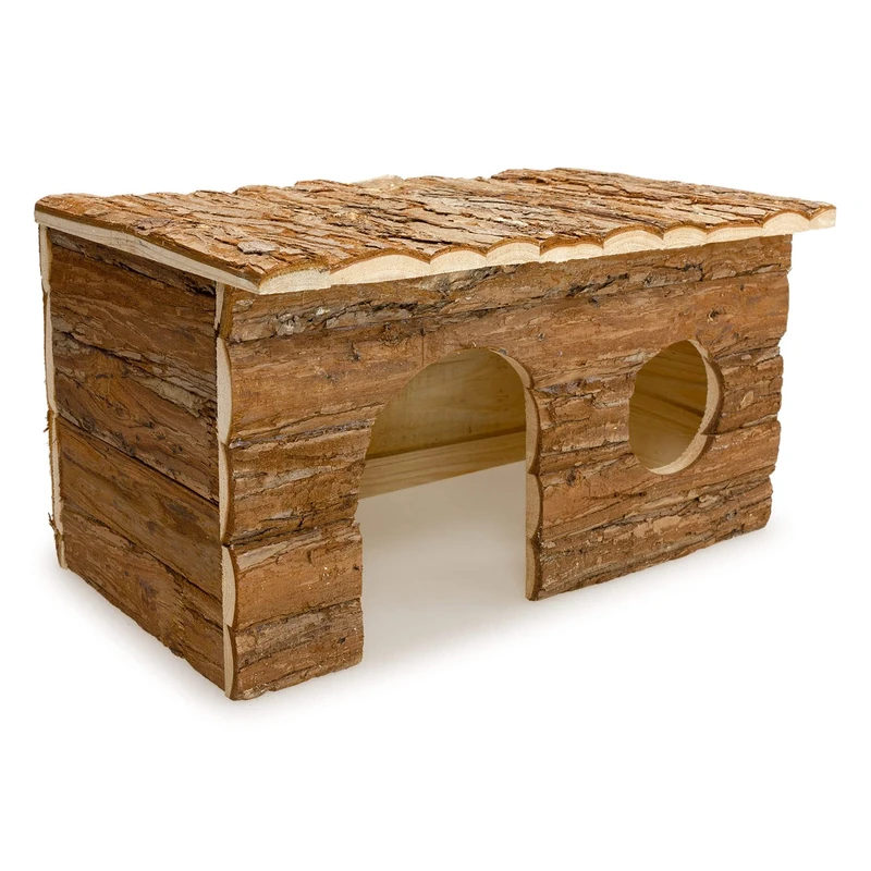 Arquivet 8435117862357 – House Rodents Large 40 x 23 x 20 cm - Image 1