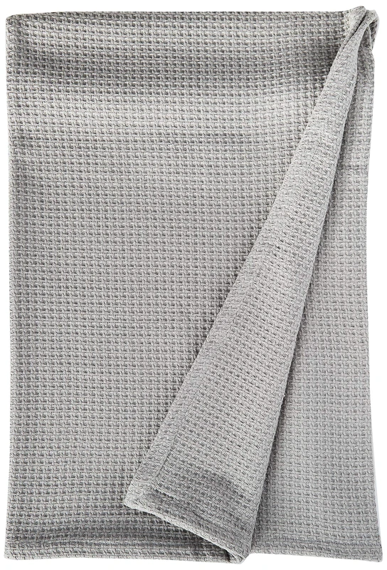 Tommy Bahama Bahama Coast Gray Cotton Blanket, Pelicans, Full/Queen