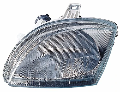 2004- dr169551 Lighthouse Electric Front Side Guide
