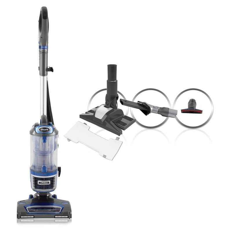 Shark Lift Away Corded Vacuum Cleaner NV600UK