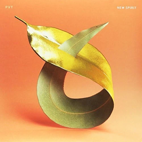 New Spirit [VINYL]