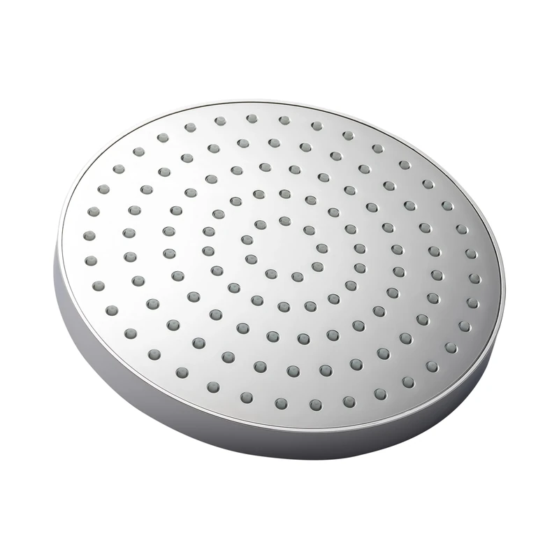 Mira Showers Beat 200 mm Deluge Overhead Shower Head Chrome 1.1799.001