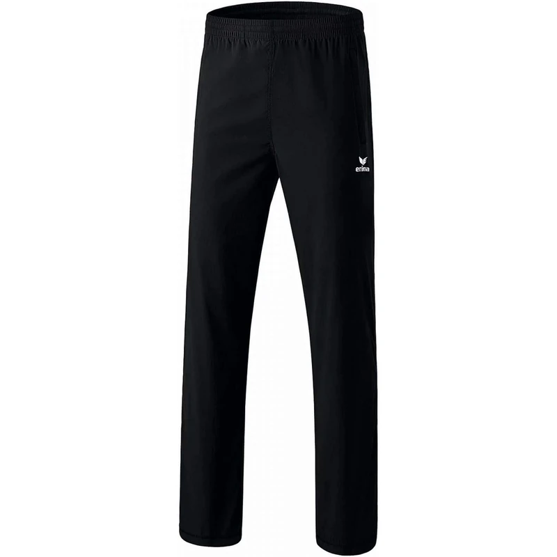 Erima Kids Atlanta Presentation Pants - Black, Size 164