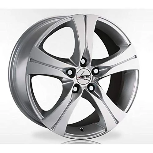 Autec E808355044418-8x18 ET35 5x105 Alloy Rims