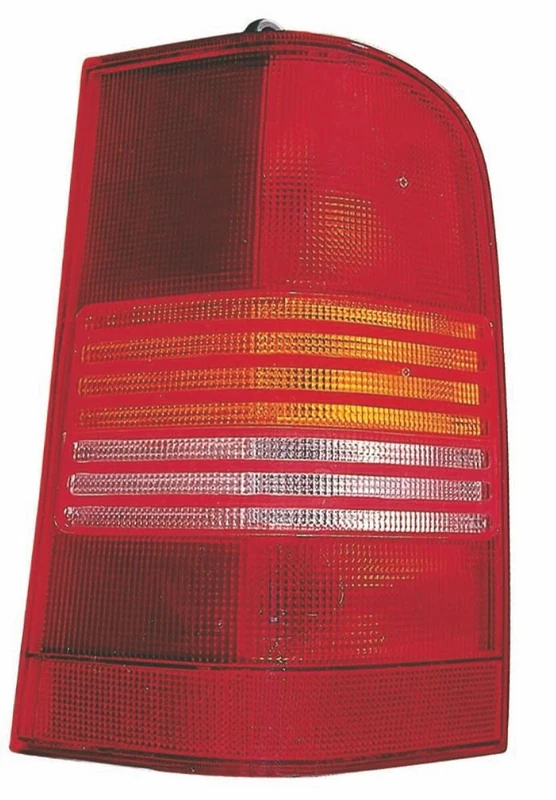 TarosTrade 41-0112-R-21674 Tail Light For Vaneo Or Viano Up To 2002
