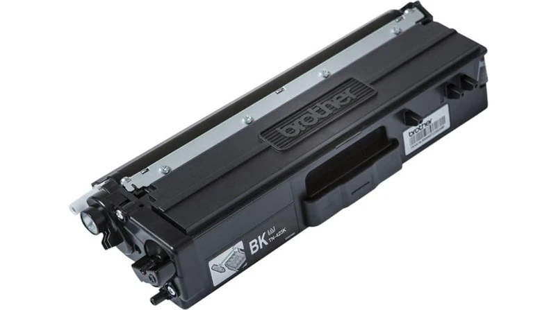 Brother TN-423BK Toner Cartridge, Black, Single Pack, High Yield, Includes 1 x Toner Cartridge, Brother Genuine Supplies