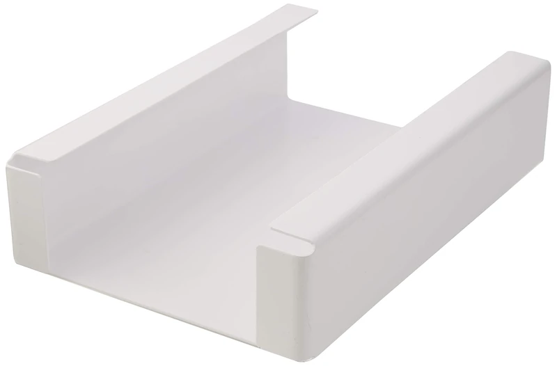 Angloplas GD3-BIO Triple Glove Box Dispenser, 27 cm x 39 cm x 10 cm, White