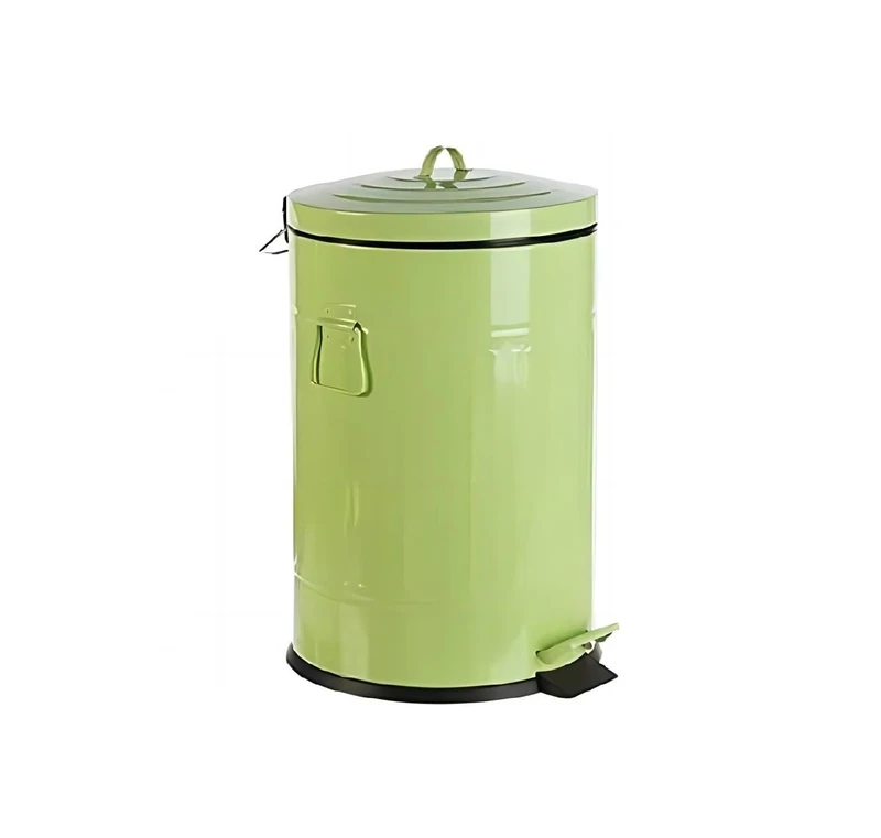 D'CASA DC-2430191 Unisex Diaper Bin - Nappy Changing Trash Bin