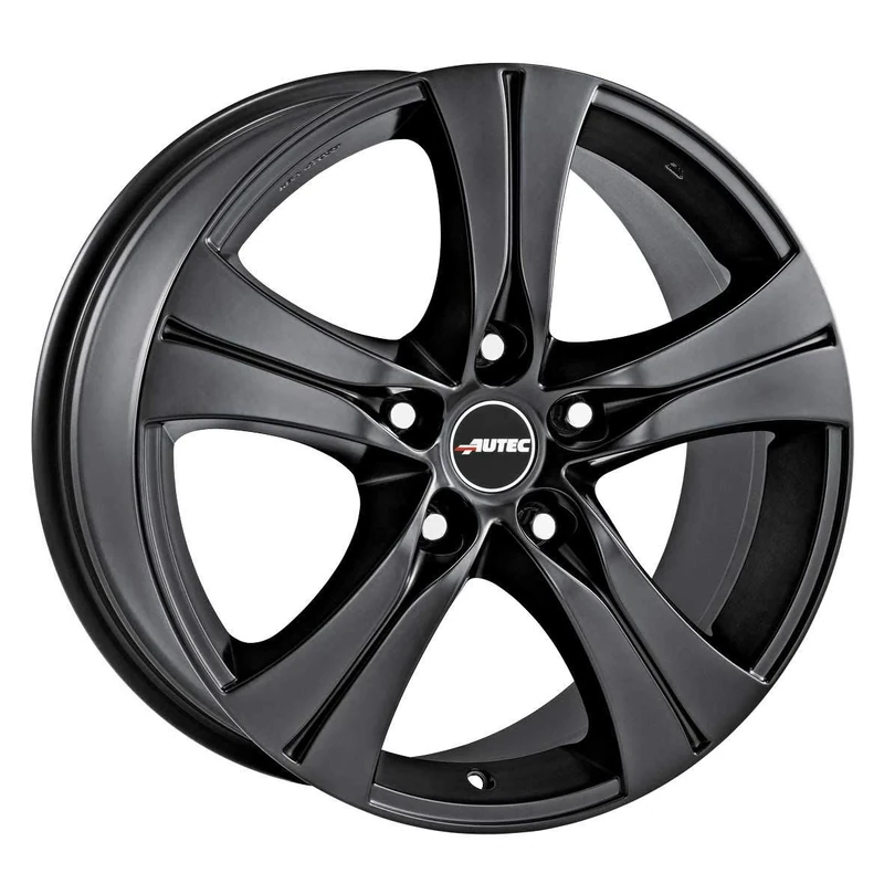 Autec E859305072122-8.5x19 ET30 5x112 Alloy Rims