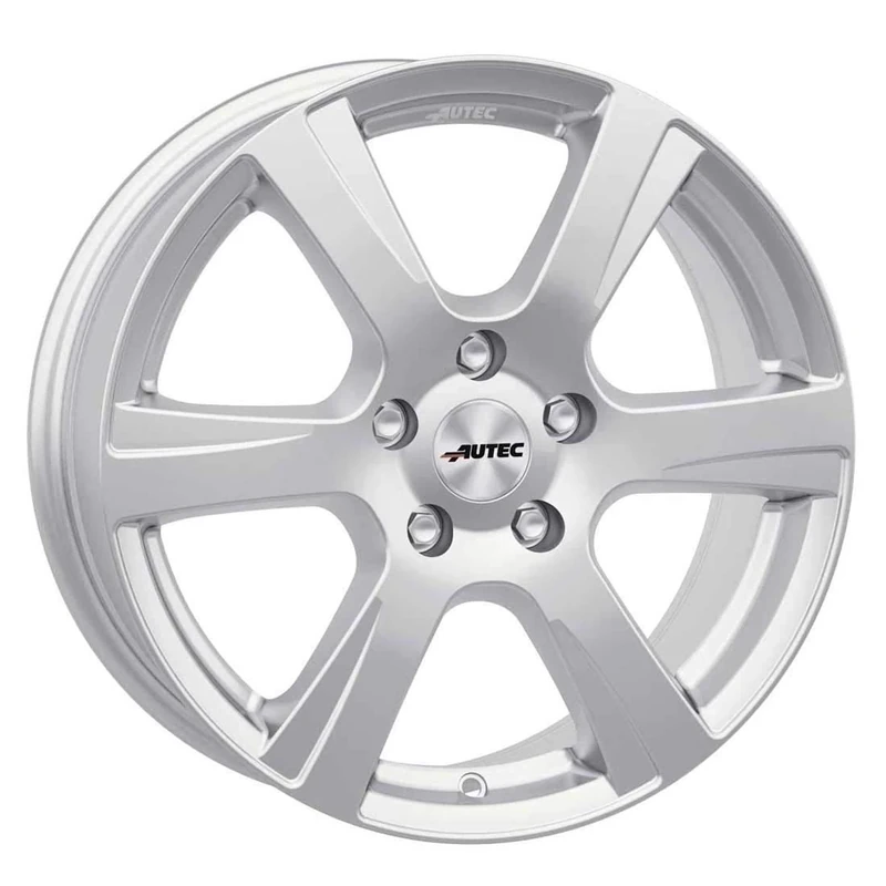 Autec P7017485073118-7x17 ET48 5x112 Alloy Rims