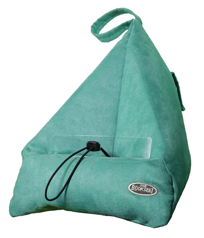 Book Seat – Turquoise - Image 1