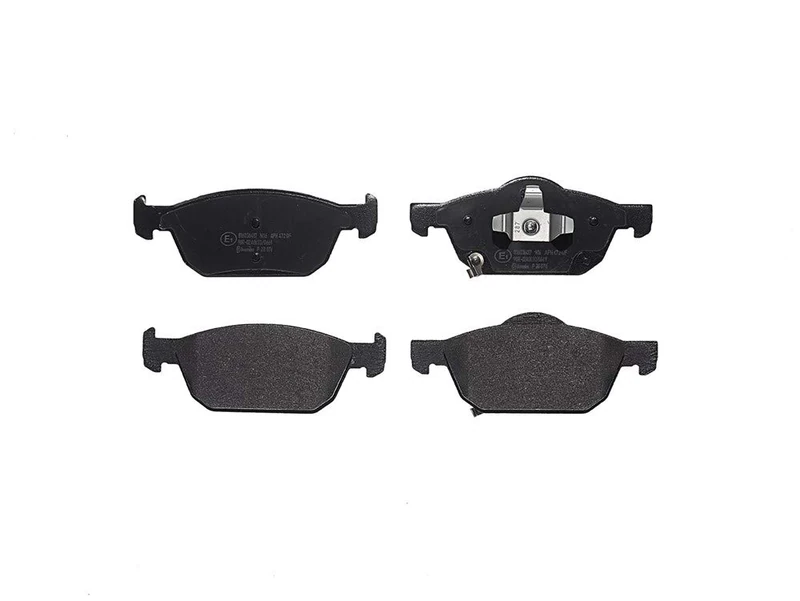 BREMBO P 28 076 Brake Pads
