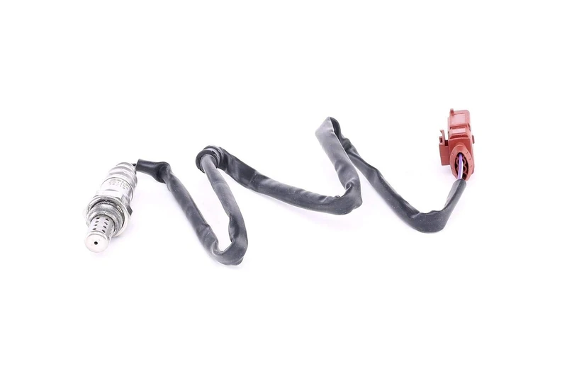 DELPHI Lambda Sensor for Audi Seat Skoda VW - Image 1