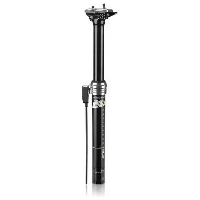 Xlc All MTN SP-T10 Telescopic seat post Black 350 mm