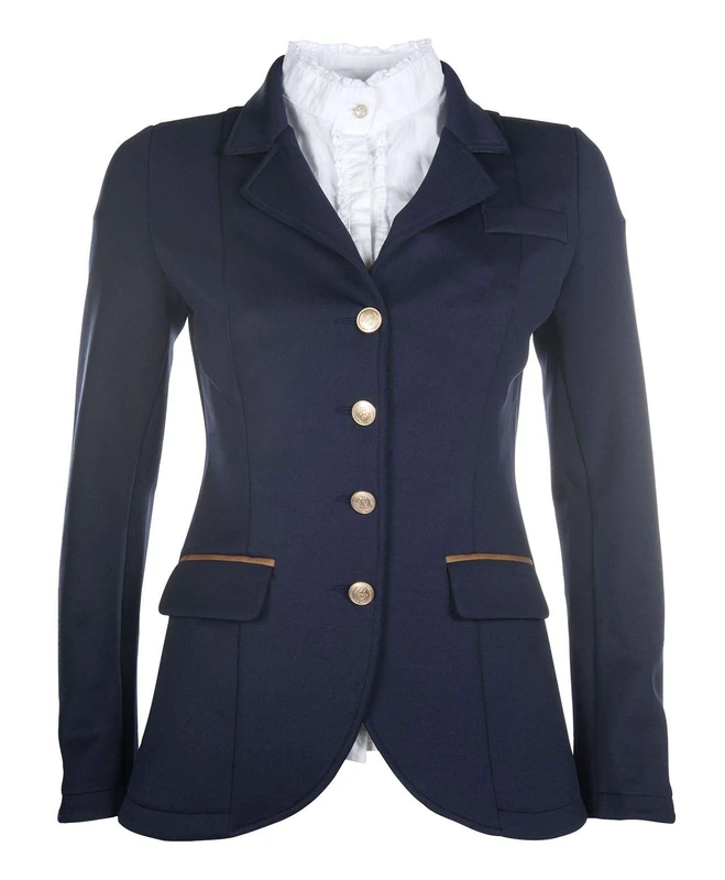 Lauria Garrelli Lg Basic Jacket Dark Blue 40
