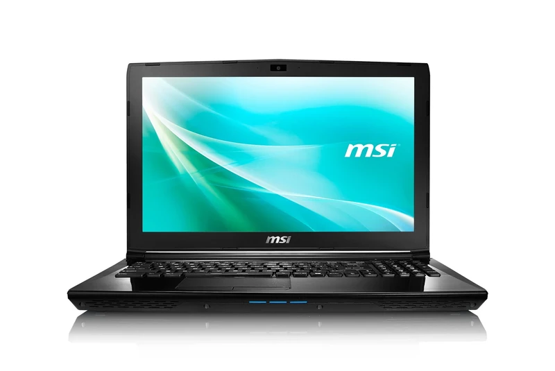 MSI CX62 7QL-041UK 15.6-Inch Notebook - (Black) (Intel i5-7200U Processor, 8 GB RAM, 1 TB HDD, GeForce 940MX Graphics, Windows 10)