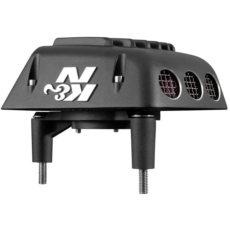 K & N rk-3951 suction system (Harley Davidson)