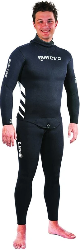 MARES 422476, Wetsuit Trousers Men, Men's, 422476, multi-coloured, 2