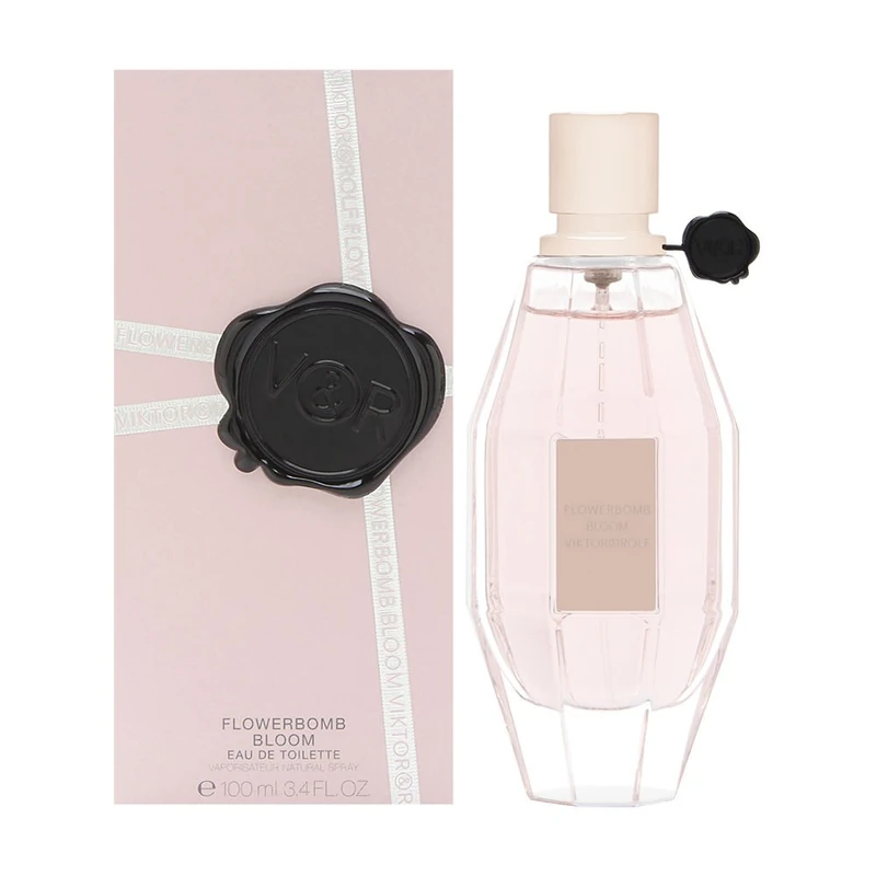 Viktor and Rolf V and R Flowerbomb Bloom – 100 ml