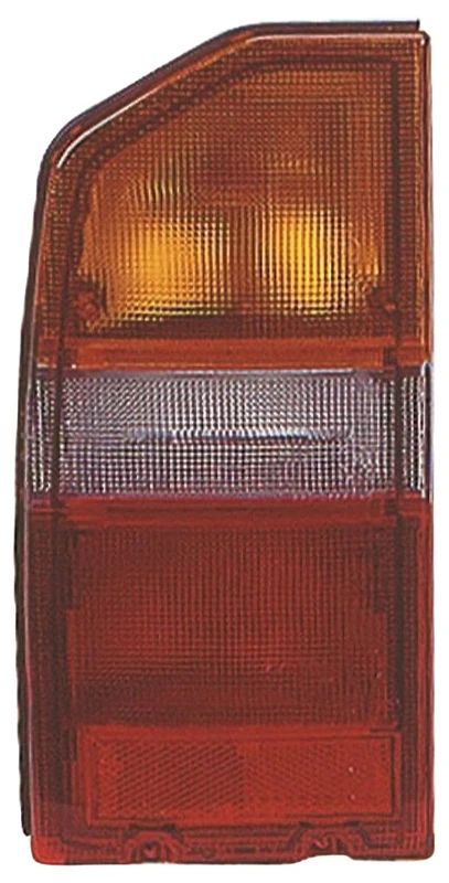 TarosTrade 41-0100-L-35173 Tail Light