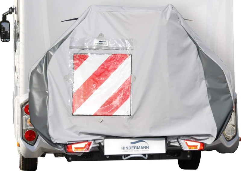 Hindermann Universal Zwoo E-Bikes Bicycle Protective Cover