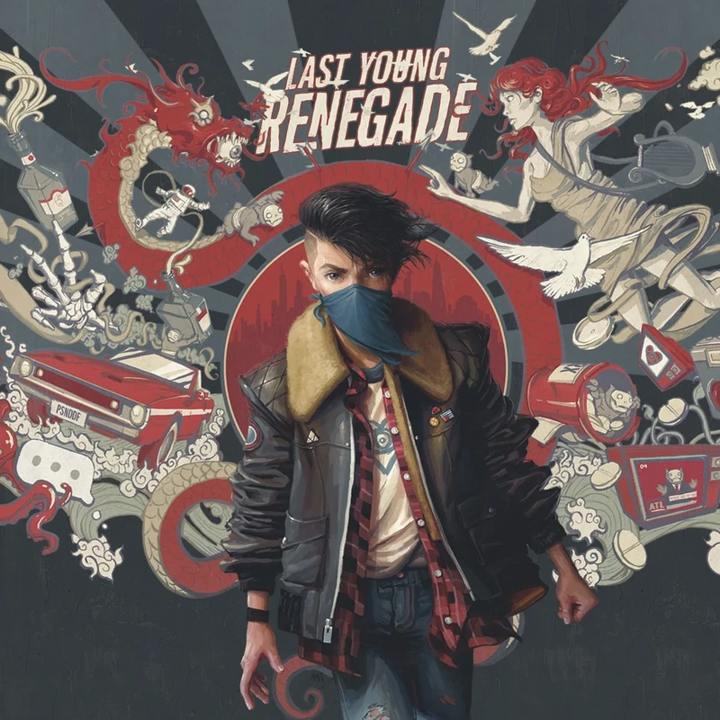 Last Young Renegade
