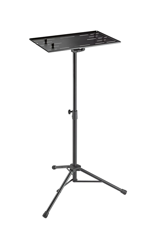 Konig & Meyer Computer floor stand - 12185