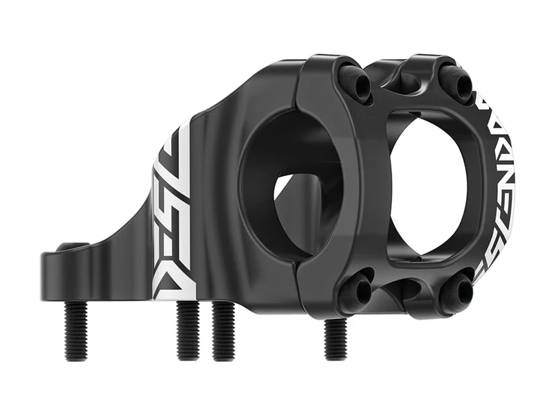 Truvativ SRAM Corporation Eur Descendant Stem, Black, 50 mm