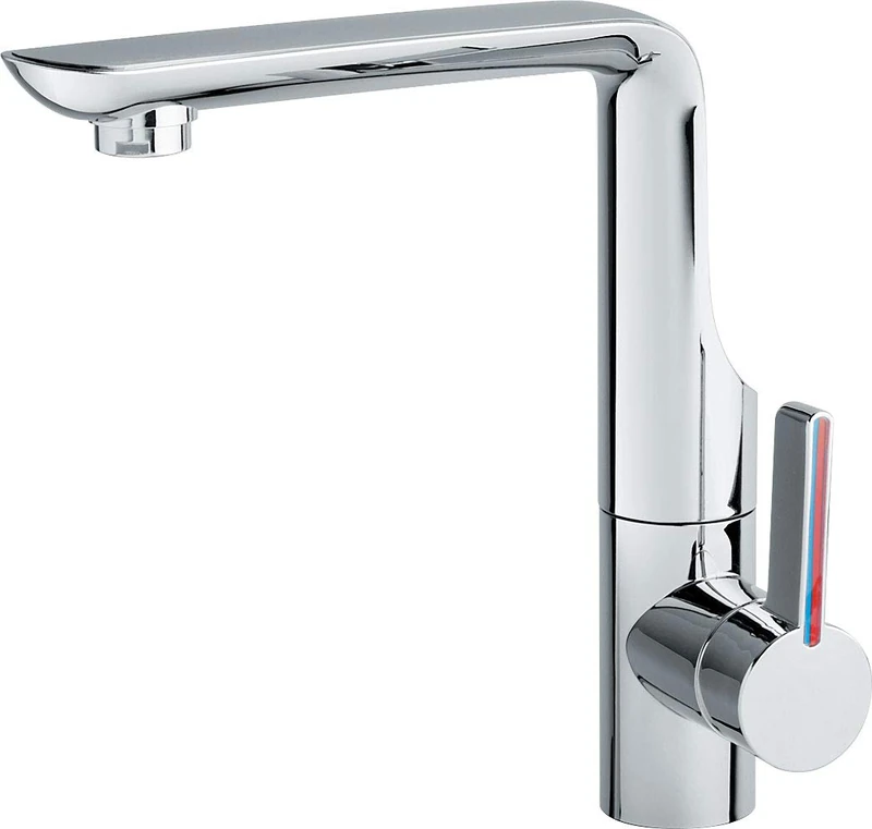 Unbekannt FRA303062-1 Single-lever mixer - Image 1
