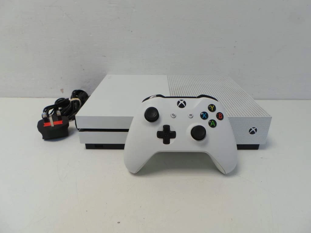 Xbox One S 500GB Console