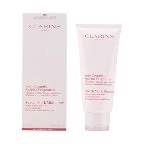 Clarins Stretch Mark Minimizer for Unisex 6.8 oz Treatment