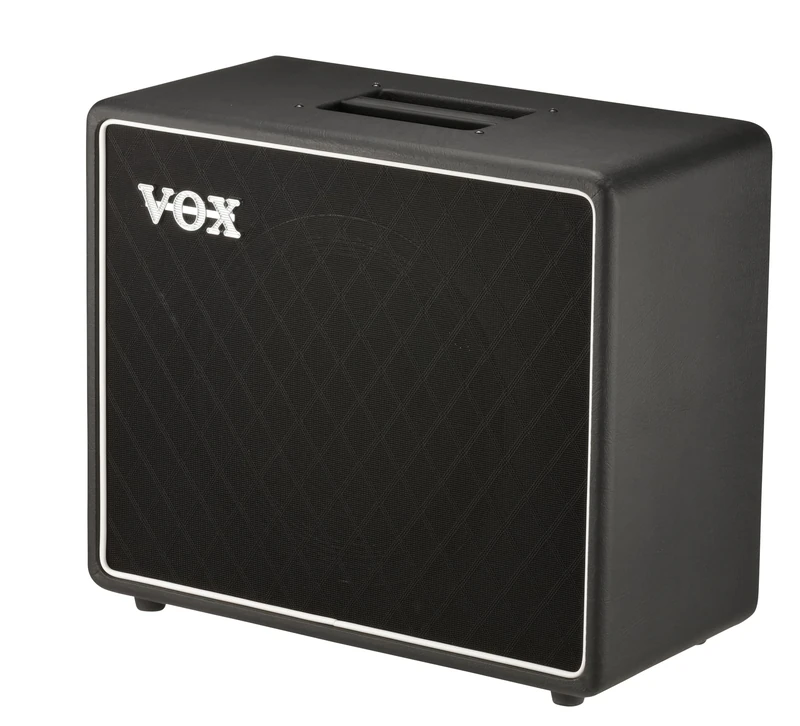 Vox - BC112 Black Cab Series - 70W - 1 x 12" Speaker Cabinet