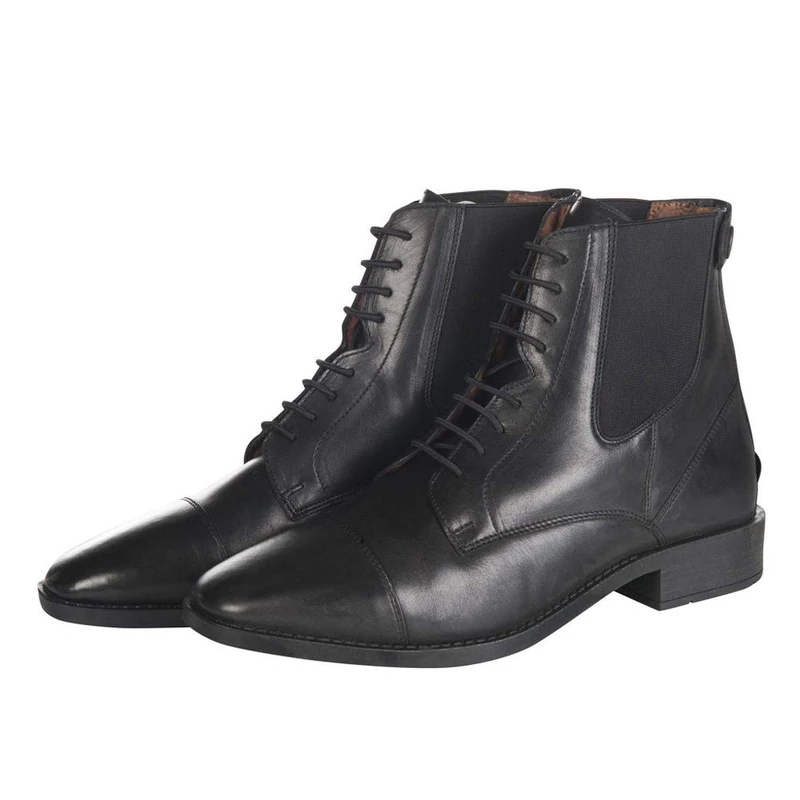 Kentucky 9100 Women's Jodhpur Boots Black 40