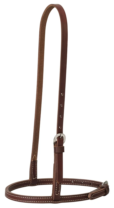 Weaver Leather 30-0131 Working Tack Cave son, Golden Chestnut