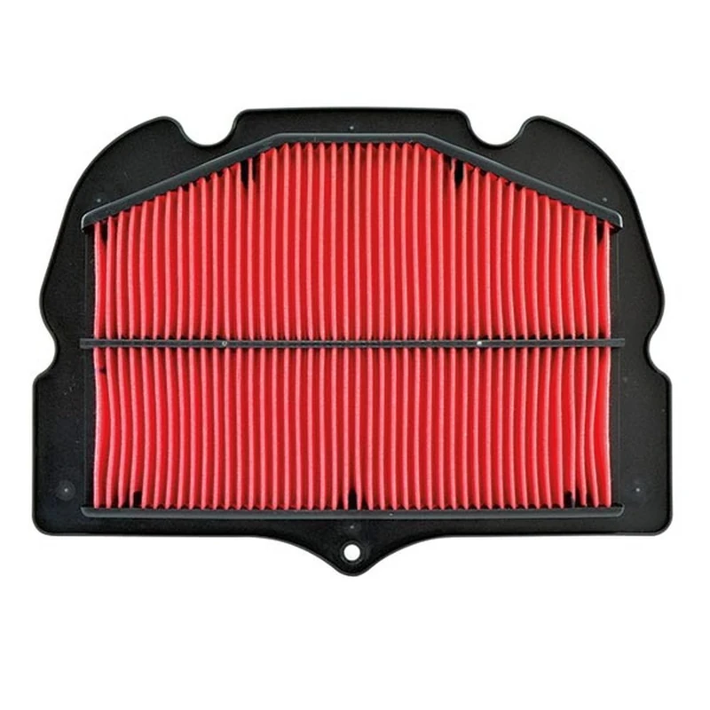 Air Filter for Cash Filter Airbox Two Original Suzuki GSXR1300 Hayabusa 2008 >