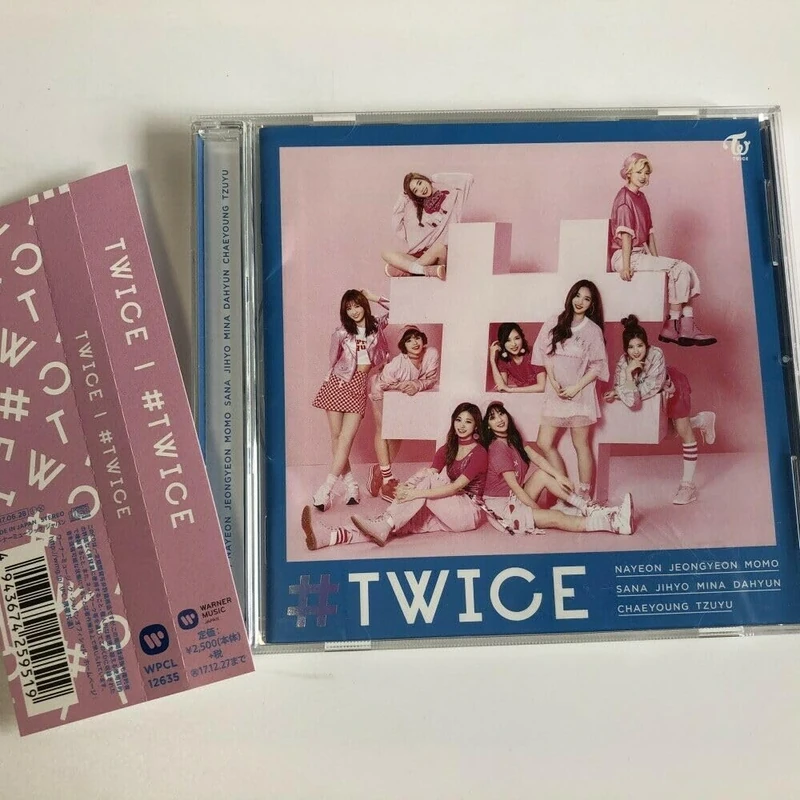#twice - Image 1
