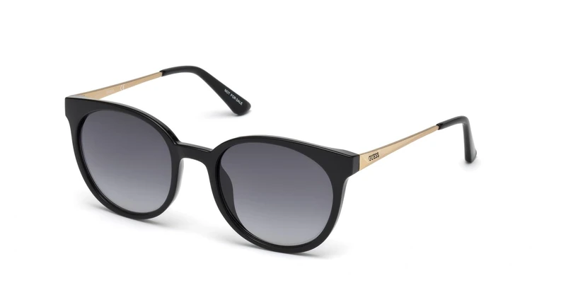 Guess GAFAS GU7503 C: shiny black