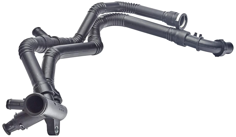 unigom P2077 Sleeve Heating - Image 1