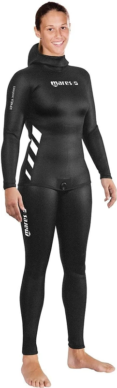 MARES 422478, Wetsuit Trousers Women, women's, 422478, multi-coloured, 3