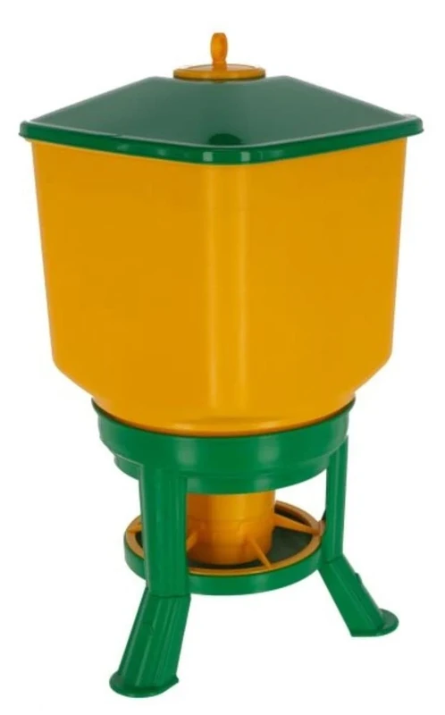 Automatic Feeder 50 L with Feet