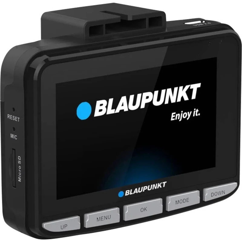 Blaupunkt BP 3.0FHD Car Camera - Image 1