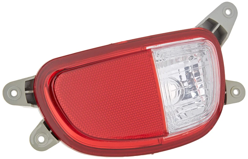 TarosTrade 42-4320-R-89780 Rear Reverse Light