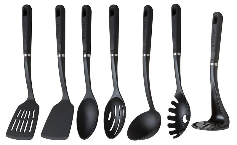 Circulon Momentum Tool Set, 7pce